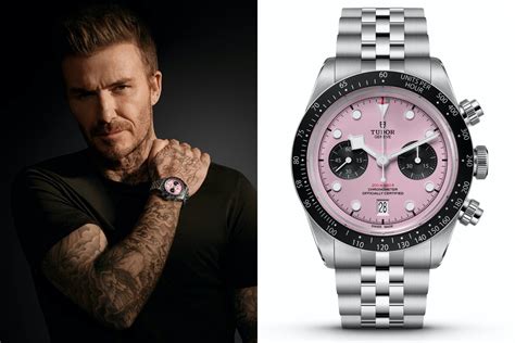 tudor back bay pink|tudor black bay press kit.